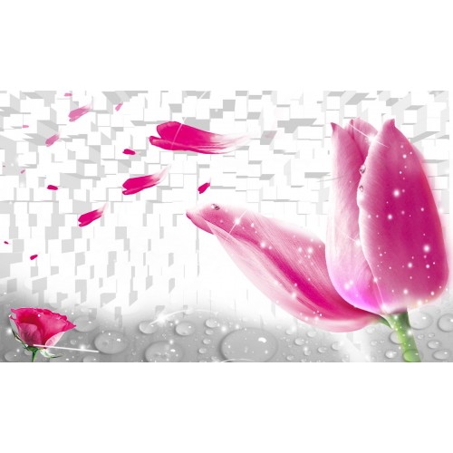 Фреска Чудеса вселенной