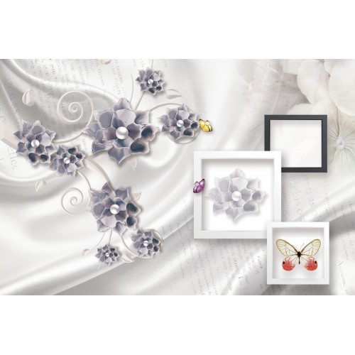 Фреска Редкая удача