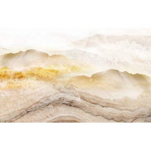 Фреска Волнующий рассвет