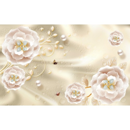 Фреска Перламутровый мираж