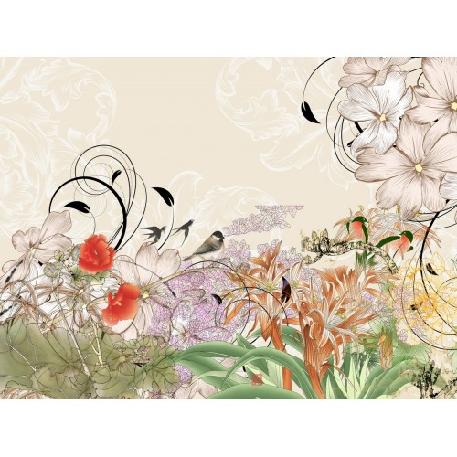 Чудесный розарий