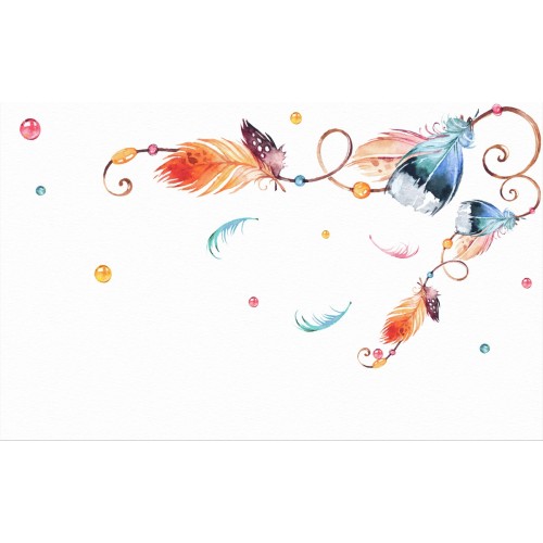 Фреска Ловец снов