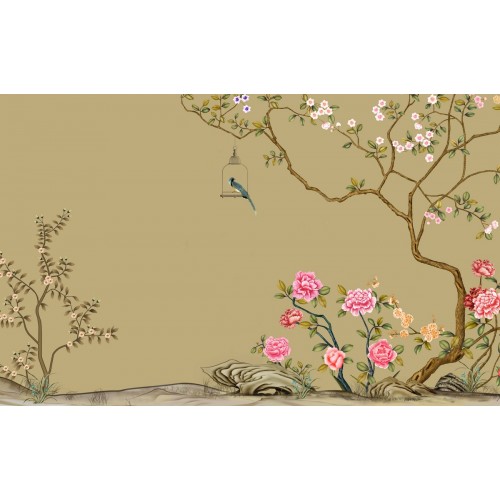 Певчая птица удачи