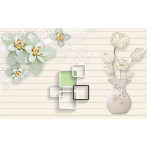 Цеточная увертюра