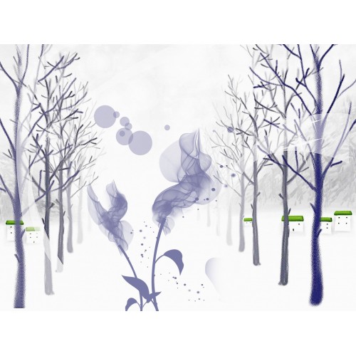 Морозный звон