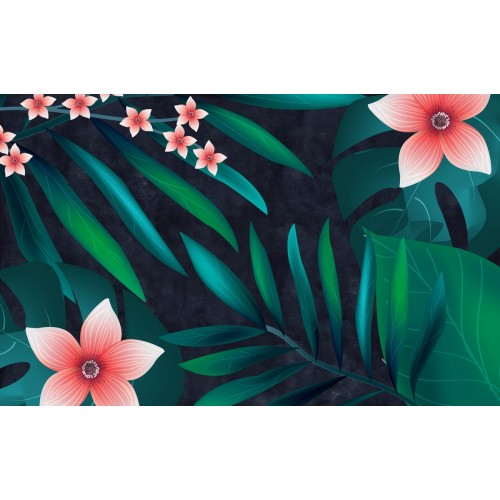 Цвета ночной оливы