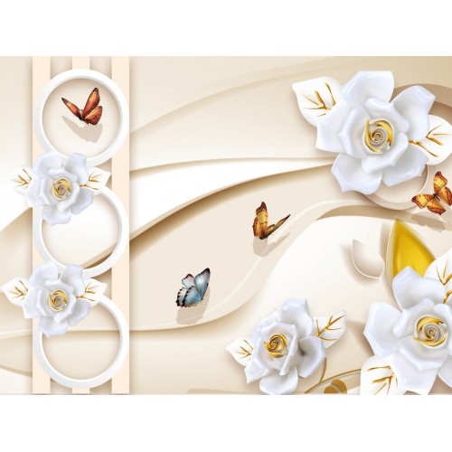 Весеннее попури