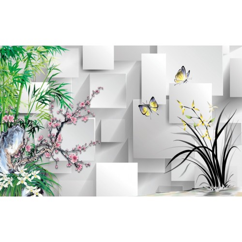 Капризы знойной природы