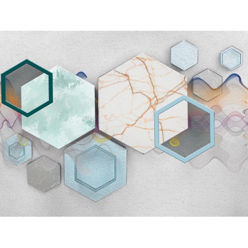 Мозаичные грани