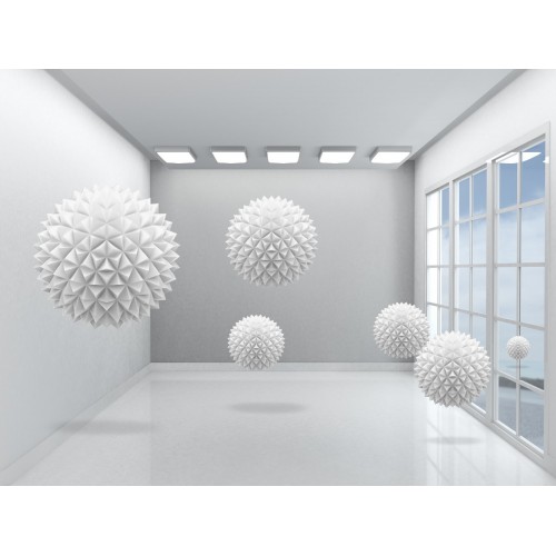 Галактическое видение