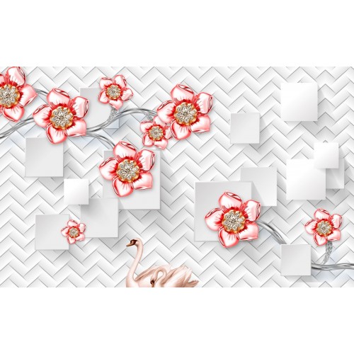 Фреска Песня Эсмеральды