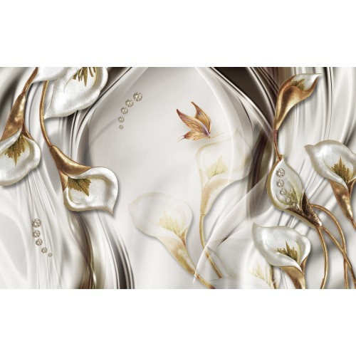 Платиновые каллы