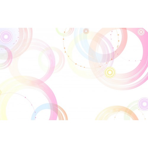 Розовые пузырьки