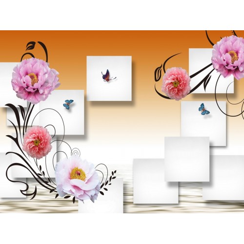 Фреска Подарки невесты