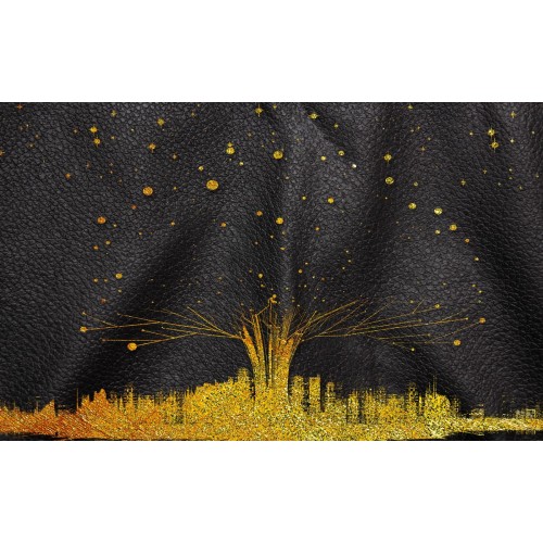 Фреска Метаморфозы природы