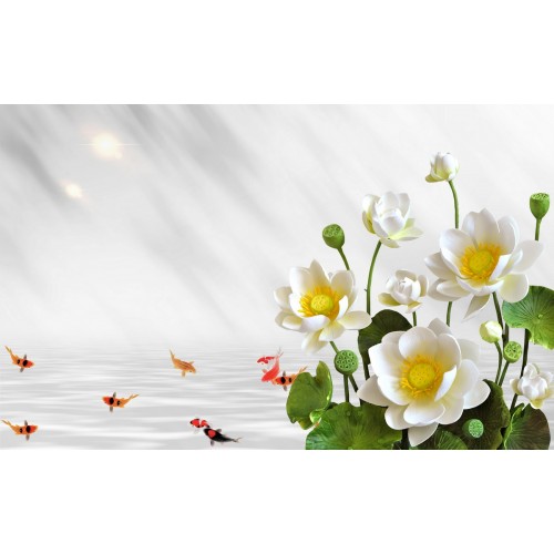 Небесные фиалки