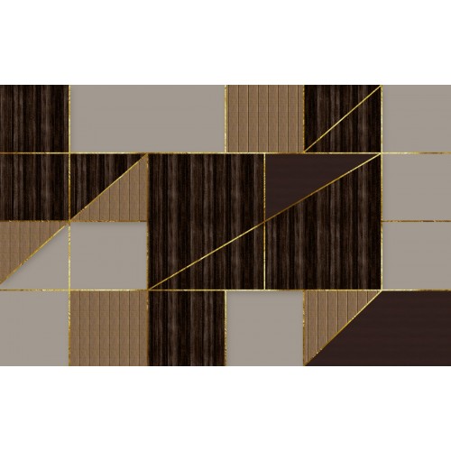 Импровизация линий