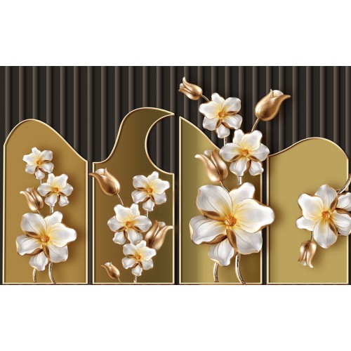 Отблеск солнца