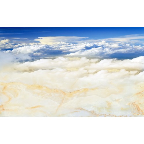 Небесное покрывало