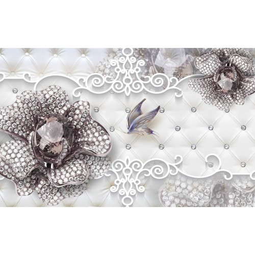 Блеск кристальной звезды