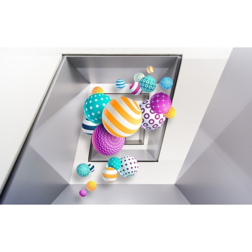 Танец солнечного созвездия