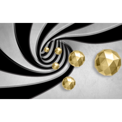 Золотые многогранники