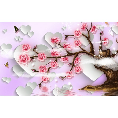 Дихание любви