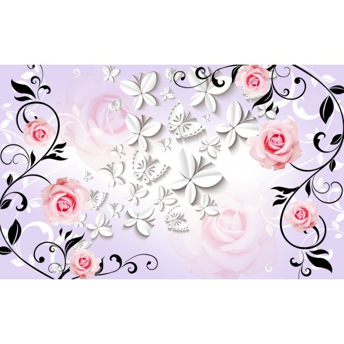 Фреска Мечты княжны