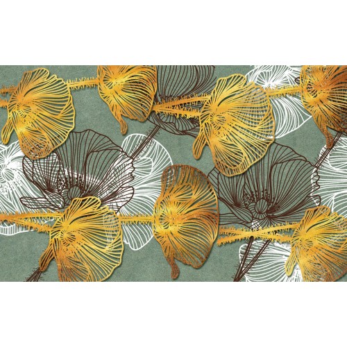 Тропическое золото