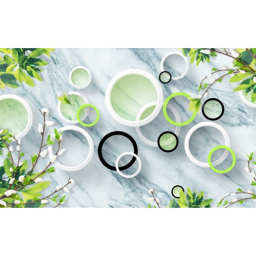 Кольца весны