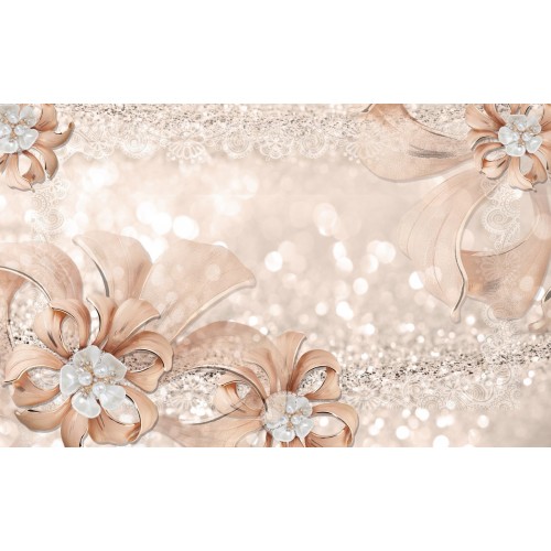 Фреска Бриллианты императрицы