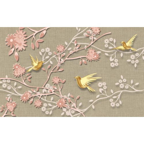 Весенние пейзажи