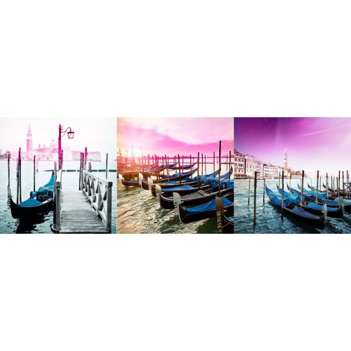 Маленькая Италия