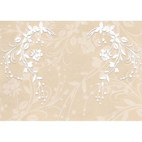 Необыкновенные узоры