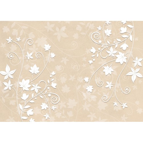 Необыкновенный узор