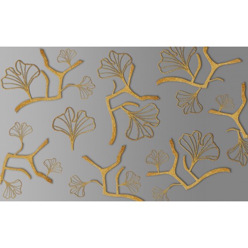 Золотые кораллы