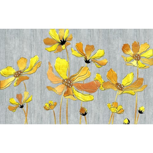 Цветы солнца