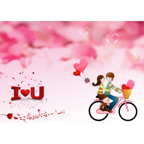 Ванильные мечты