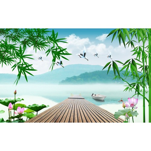 Тропические мечты