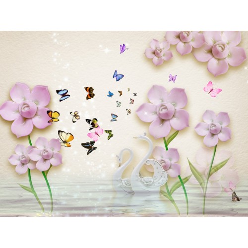 Превосходный розарий