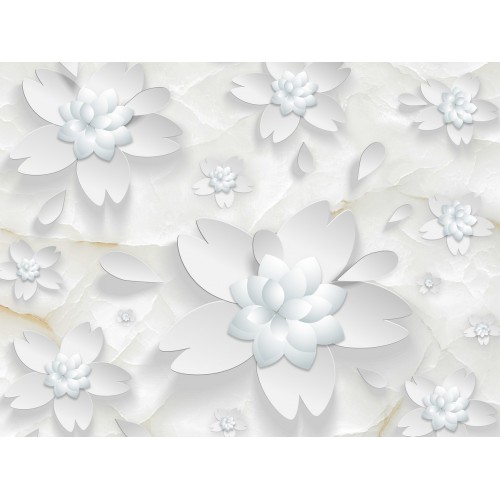 Снежные лотосы