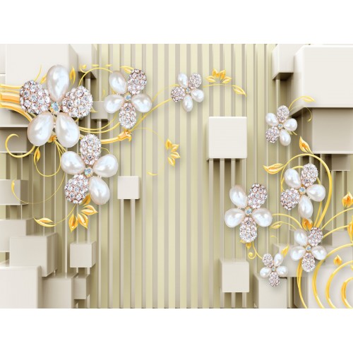 Фреска Камни императрицы