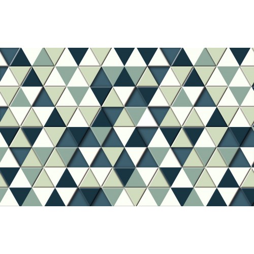 Фреска Скандинавские мозаики