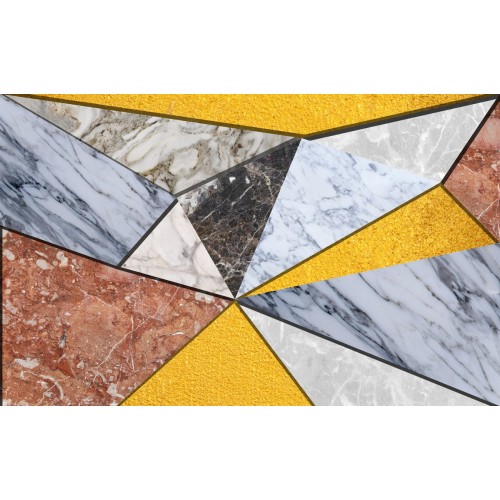 Стильная мозаика