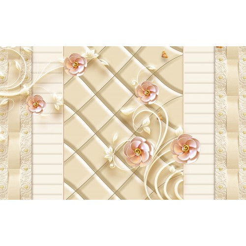 Фреска Перламутровые грезы