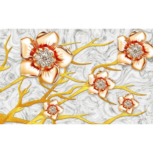 Драгоценности "Глаза дракона"