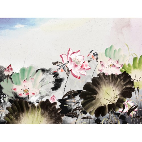 Нежность востока