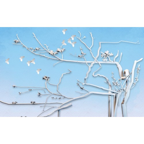 Графический бонсай