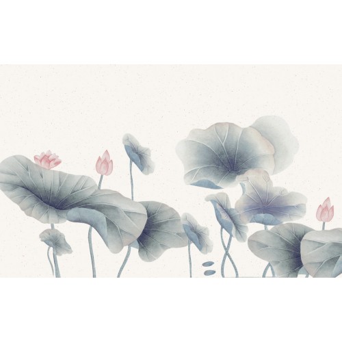 Фреска Ранее утро