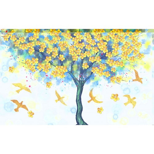 Золотые соблазны